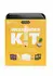 KamaSutra The Weekender Kit - Compact Travel Set for Couples, 6 pcs