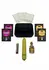 KamaSutra The Weekender Kit - Compact Travel Set for Couples, 6 pcs