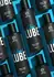 Cobeco CBL Anal Lube Water-based 250 ml - Thick Intimate Gel