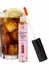 Secret Play Vibrant Kiss Lip Gloss 6g - Flavoured, Vibrating, Edible, Glycerin Base