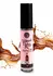 Secret Play Vibrant Kiss Lip Gloss 6g - Flavoured, Vibrating, Edible, Glycerin Base