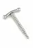 Mr. Steel Screw Driver Intimate Plug Stainless Steel Spiral 8713221840288
