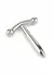 Mr. Steel Gratifying Cravings Intimate Plug Stainless Steel 8mm
