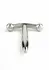 Mr. Steel Gratifying Cravings Intimate Plug Stainless Steel 8mm