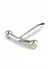 Mr. Steel Gratifying Cravings Intimate Plug Stainless Steel 8mm