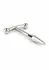 Magic Make Mr. Steel Intimate Plug Closed Stainless Steel 8 mm