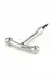 Magic Make Mr. Steel Intimate Plug Closed Stainless Steel 8 mm