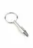 Mini Fucker Solid Plug Stainless Steel Intimate Device 8713221840226