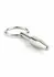 Mr. Steel Mini Fucker Solid Plug Stainless Steel Intimate Device 8713221840202