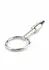 Mr. Steel Mini Fucker Solid Plug Stainless Steel Intimate Device 8713221840202