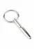 Mr. Steel Uretheral Open Plug Stainless Steel Intimate Device 8 mm