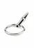 Mr. Steel Open-Ended Urethral Plug Stainless Steel 8mm 8713221840158