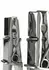 Mr. Steel Clothespins Stainless Steel Adjustable Nipple Clamps