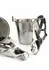 Mr. Steel Nipple Clamps with Adjustable Stainless Steel Buckets 8713221840127