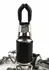 Mr. Steel Barrel Adjustable Nipple Clamps with Chain - Precision Grip