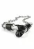 Mr. Steel Barrel Adjustable Nipple Clamps with Chain - Precision Grip