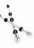 Mr. Steel Nipple Sticks with Ball 20cm Stainless Steel Adjustable Rods
