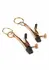Mr. Steel Adjustable Nipple Clamps Stainless Steel Comfort System