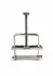 Mr. Steel Nipple Vise Adjustable Stainless Steel Clamp Tool