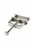Mr. Steel Nipple Vise Adjustable Stainless Steel Clamp Tool