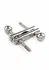 Mr. Steel Ultra Nipple Clamp Adjustable Stainless Steel System