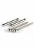 Mr. Steel Gemini Ball Vise Stainless Steel Adjustable Restraint Device