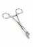 Cube Tongs стоманени щипци с V-образна форма