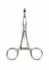 Cube Tongs стоманени щипци с V-образна форма