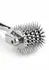 Mr. Steel 5-Reel Wartenberg Pinwheel Stainless Steel Sensory Tool