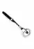 Mr. Steel Double Pin Wheel Stainless Steel Sensory Tool Ergonomic Grip