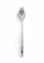 Mr. Steel Trio Pleasure Wheel Stainless Steel Sensory Tool 3-Wheel