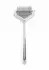 Mr. Steel 10-Reel Stainless Steel Sensory Pinwheel, Ergonomic Handle