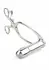 Barr Rectal Speculum Large Stainless Steel Adjustable Instrument