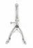 Mr. Steel Rectal Speculum & Spreader Stainless Steel Adjustable Large