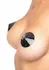 Kinky Diva Nipple Covers Glossy Reusable Adhesive Pasties