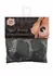 Kinky Diva Nipple Covers Glossy Reusable Adhesive Pasties
