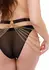 Luxury Chain Belt - Elegant Metallic Hip Accessory, Adjustable Fit