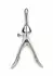 Pratt Rectal Spreader Stainless Steel Adjustable Medical Tool 8713221839794