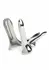 Pratt Rectal Spreader Stainless Steel Adjustable Medical Tool 8713221839794