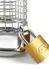 Mr. Steel Matrix Chastity Cage Stainless Steel Secure System