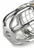 Mr. Steel Matrix Chastity Cage Stainless Steel Secure System