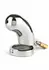 The Brig Male Chastity Device Stainless Steel Secure System 8713221839701