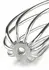 The Man Slut Mr. Steel Chastity Cage Stainless Steel Secure Fit