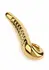 Mr. Steel Devil's Tongue Stainless Steel Intimate Tool Silver 8713221839657