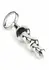 DisXco Mr. Steel Thruster Stainless Steel Intimate Machine 22 cm