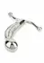 Stallion G-Spot Stimulator Stainless Steel Ergonomic Model 8713221839626