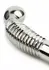 Stallion G-Spot Stimulator Stainless Steel Ergonomic Model 8713221839626