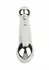 Mr. Steel Elegant Eleven Stainless Steel Model 17.5cm Silver