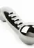 Mr. Steel Elegant Eleven Stainless Steel Model 17.5cm Silver