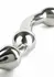 Mr. Steel Multi-Stim Pleasure Wand Stainless Steel Ergonomic Design